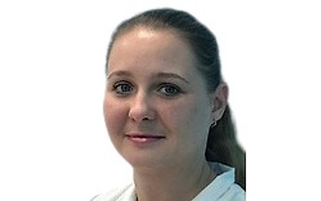 Филипьева Наталья Владимировна