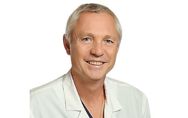 Черномазов Владимир Николаевич