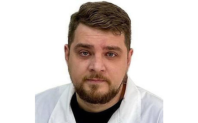 Денисенко Игорь Александрович