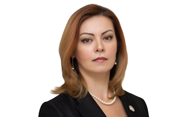 Боева Ольга Игоревна