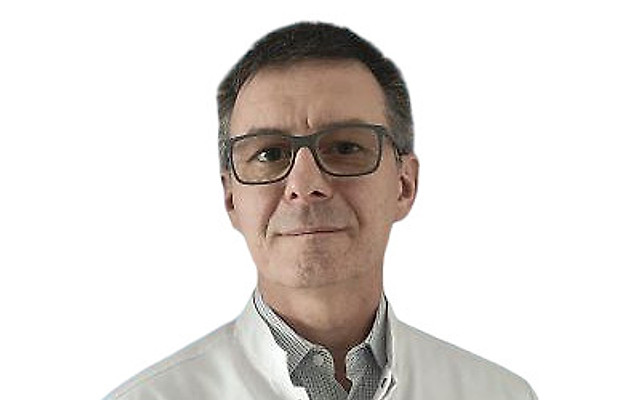 Саитов Алексей Иванович