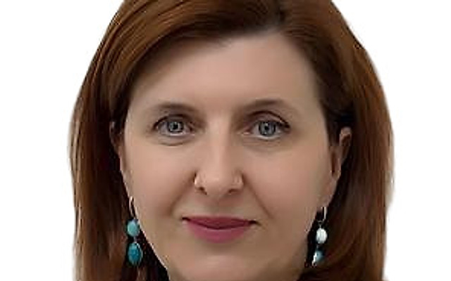 Горбунова Светлана Ивановна