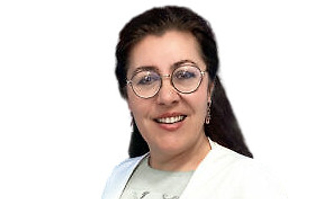 Рахматулина Елена Николаевна