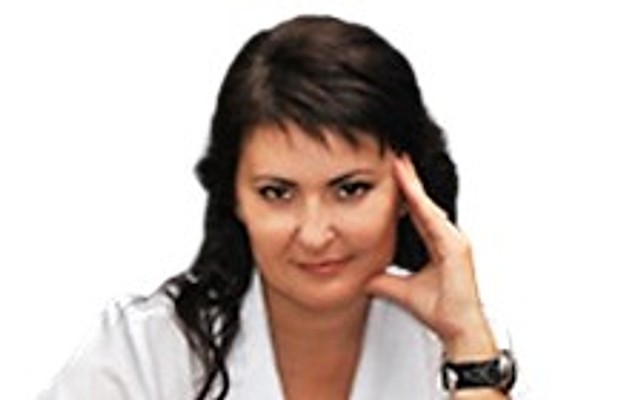 Аболина Оксана Николаевна