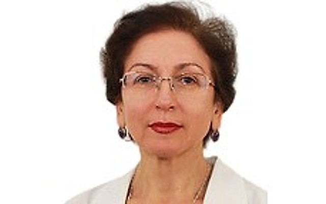 Полухина Татьяна Васильевна