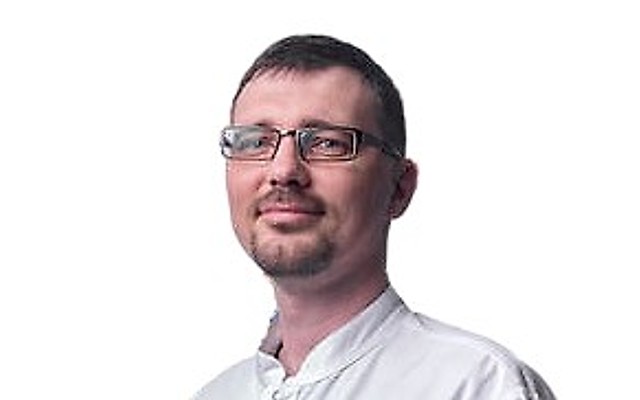 Исай Дмитрий Федорович