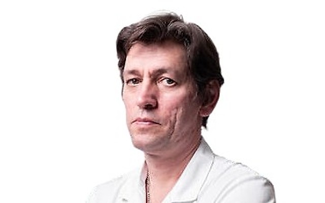 Калугин Константин Юрьевич