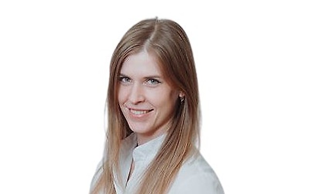 Паюсова Татьяна Александровна