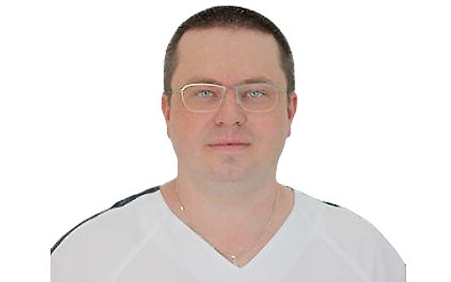 Никулушкин Антон Артамонович