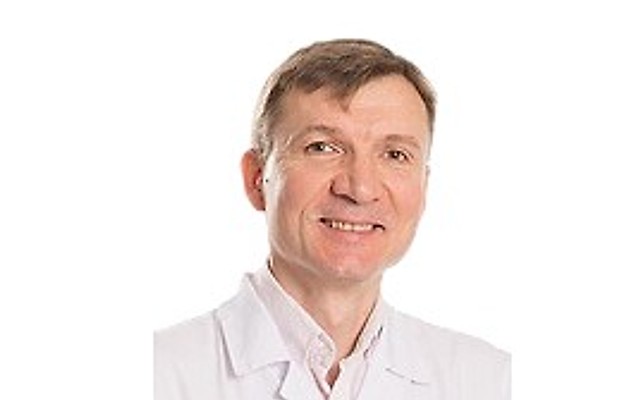 Лазарев Игорь Львович