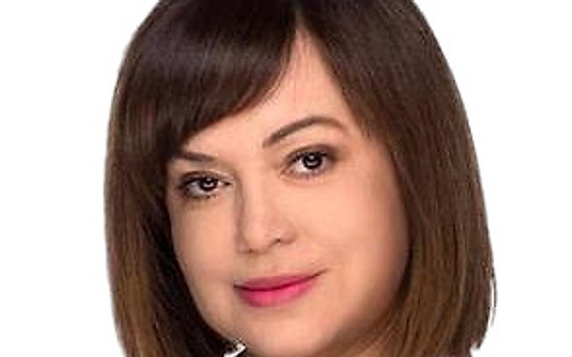 Обидина Марина Адамовна