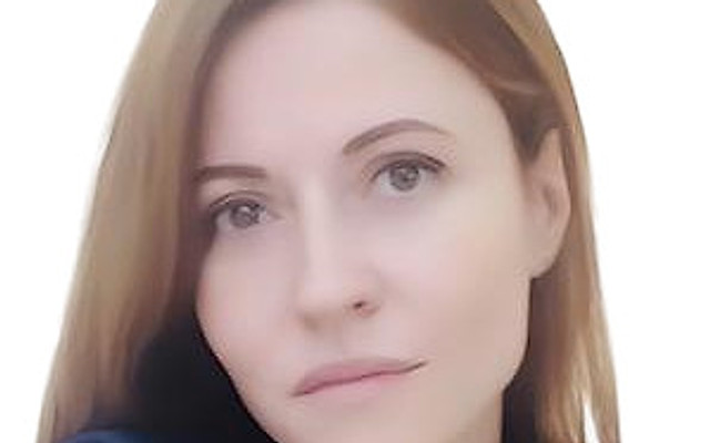 Смирнова София Валерьевна