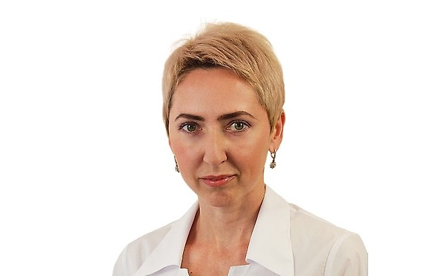 Ильина Наталья Пантелеевна