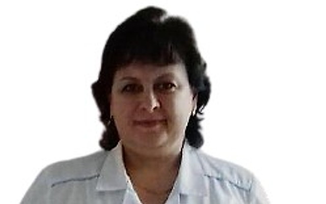 Шишалова Татьяна Николаевна