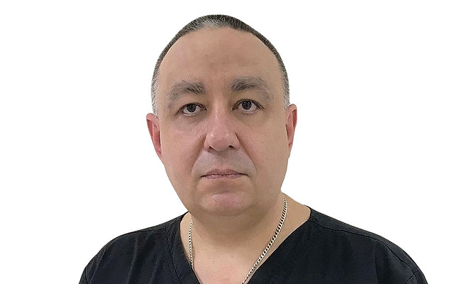 Злыднев Владимир Николаевич