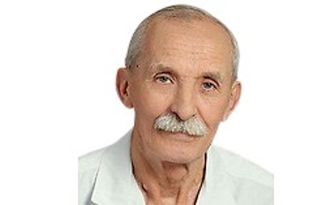Тишин Юрий Романович