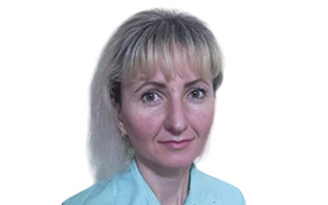 Морозова Оксана Александровна