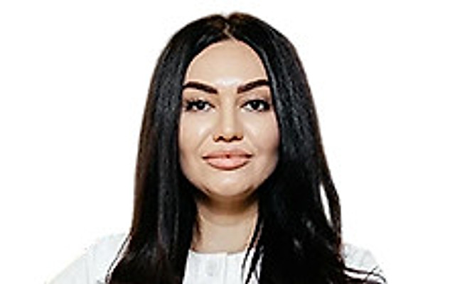 Чортанасова Анастасия Васильевна
