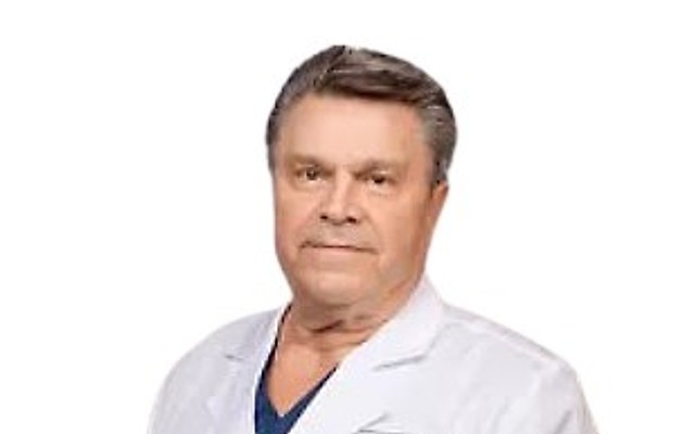Вырвыхвост Александр Васильевич