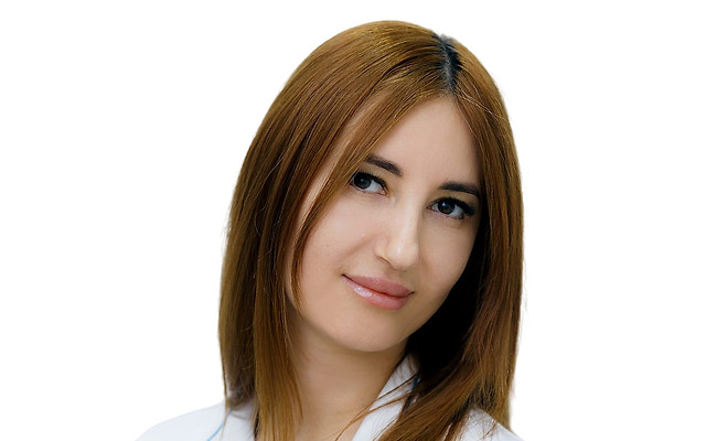 Барсукова Зинаида Николаевна