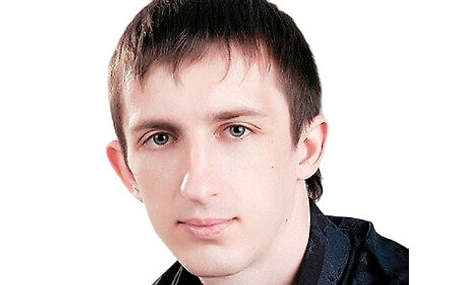 Борзов Илья Юрьевич