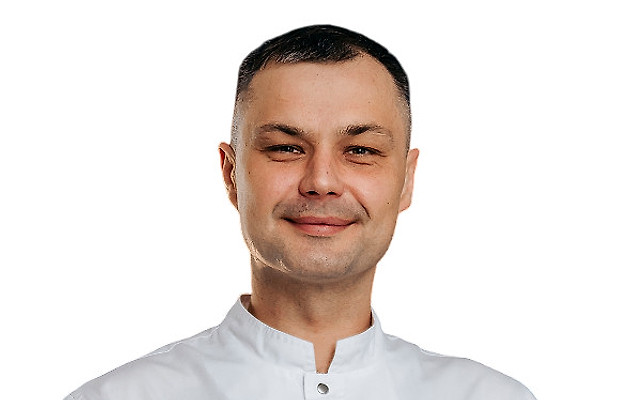 Брагин Сергей Евгеньевич