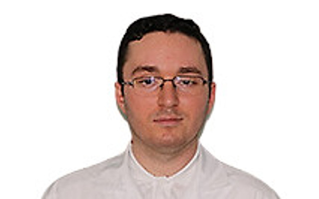 Эльканов Ахмат Аубекирович