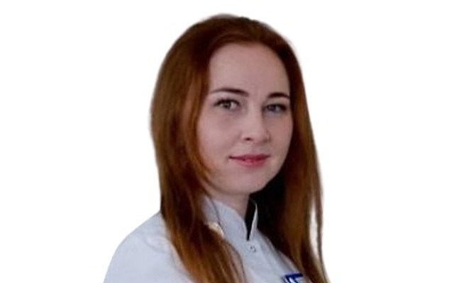 Олейникова Елена Владимировна