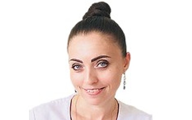 Фоменко Оксана Анатольевна