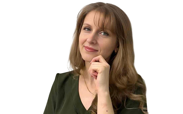 Овчаренко Юлия Ивановна