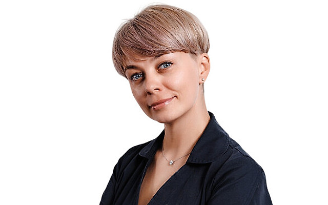 Афанасьева Екатерина Владимировна