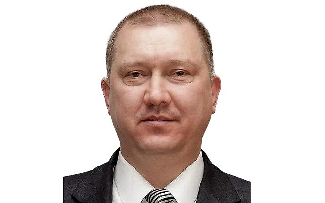 Кобыляцкий Сергей Викторович