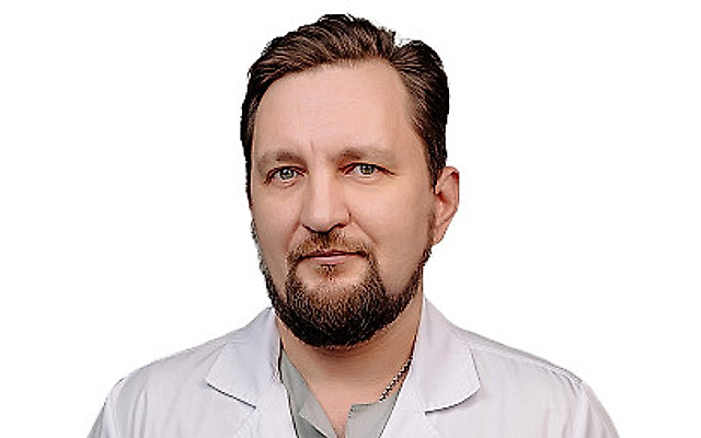 Агранович Виталий Игоревич