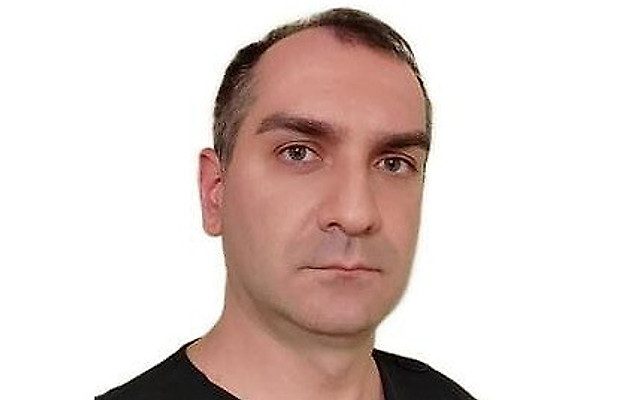 Амбарцумов Карен Эдуардович