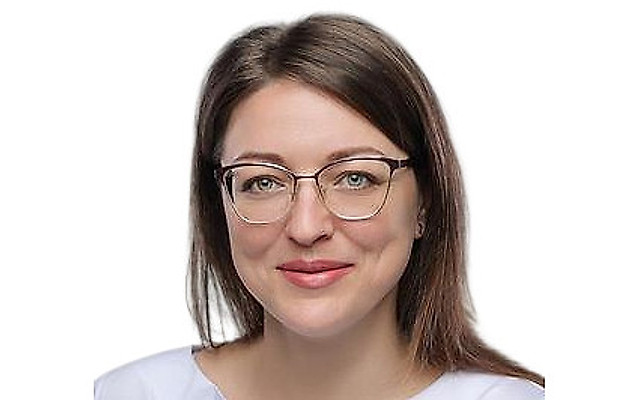 Астанина Олеся Ивановна