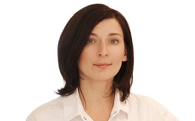 Гонтарь Альбина Анатольевна
