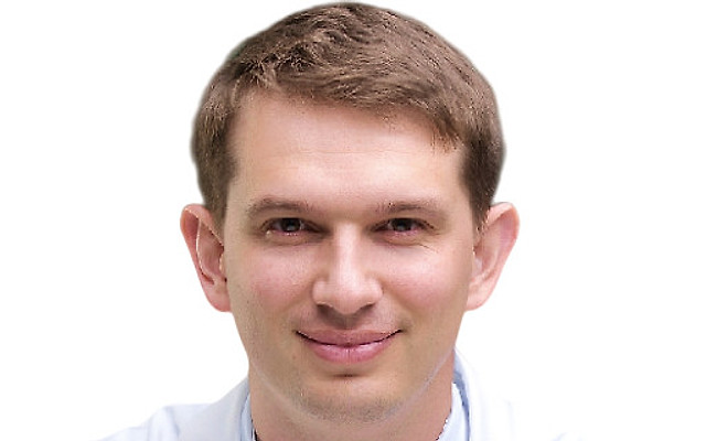 Банников Алексей Николаевич