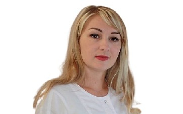 Вальтер Дарья Владимировна