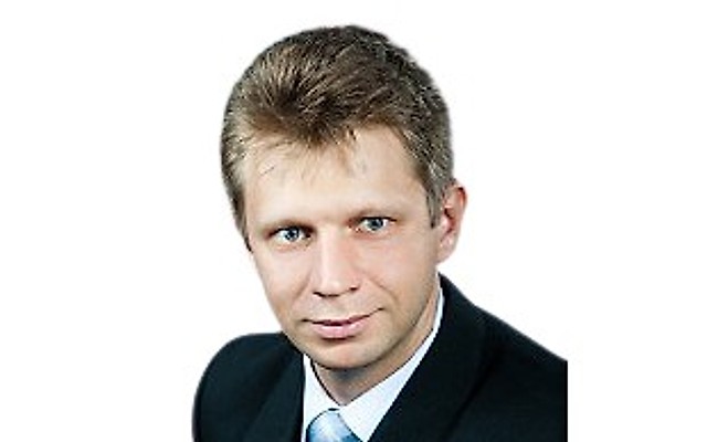 Бугаев Дмитрий Александрович