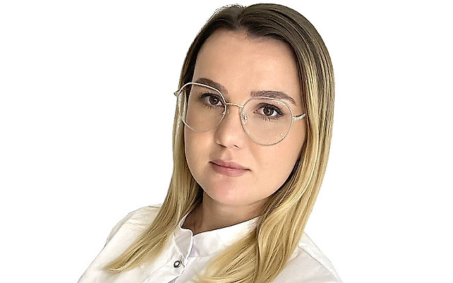 Замораева Ирина Александровна