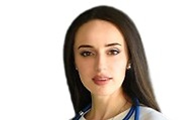 Рустамова Патимат Магометовна