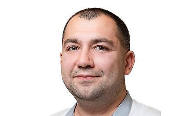Габриелян Артур Торосович