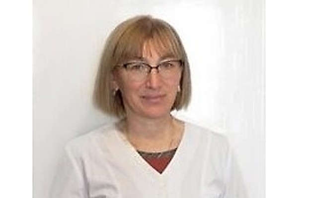 Шалина Евгения Петровна