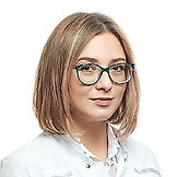 Шарова Анастасия Максимовна
