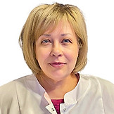 Никонорова Марина Владимировна