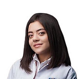 Кузьминова Валерия Олеговна