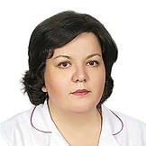 Лазарева Виктория Борисовна