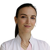 Боташева Марьям Руслановна