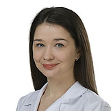 Агалец Оксана Олеговна