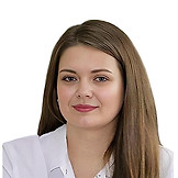 Коробченко Ирина Сергеевна